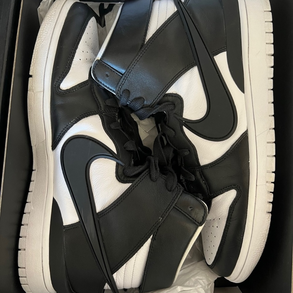 Nike DUNK AMBUSH